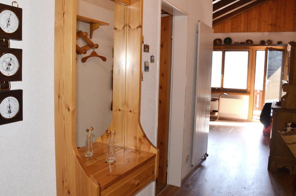 Chalet Memory Zermatt Ngoại thất bức ảnh