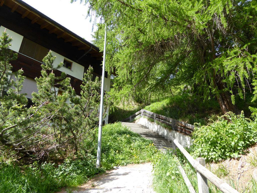 Chalet Memory Zermatt Ngoại thất bức ảnh