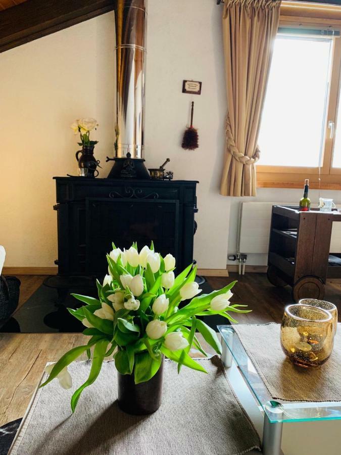 Chalet Memory Zermatt Ngoại thất bức ảnh