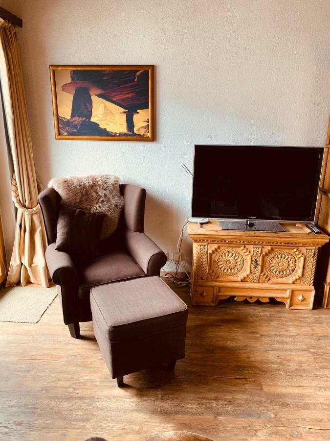 Chalet Memory Zermatt Ngoại thất bức ảnh